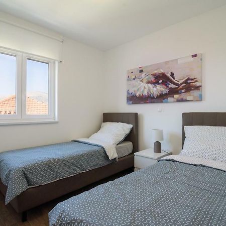Luxury Apartman Ivana Trogir Eksteriør bilde