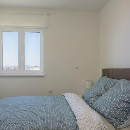 Luxury Apartman Ivana Trogir Eksteriør bilde