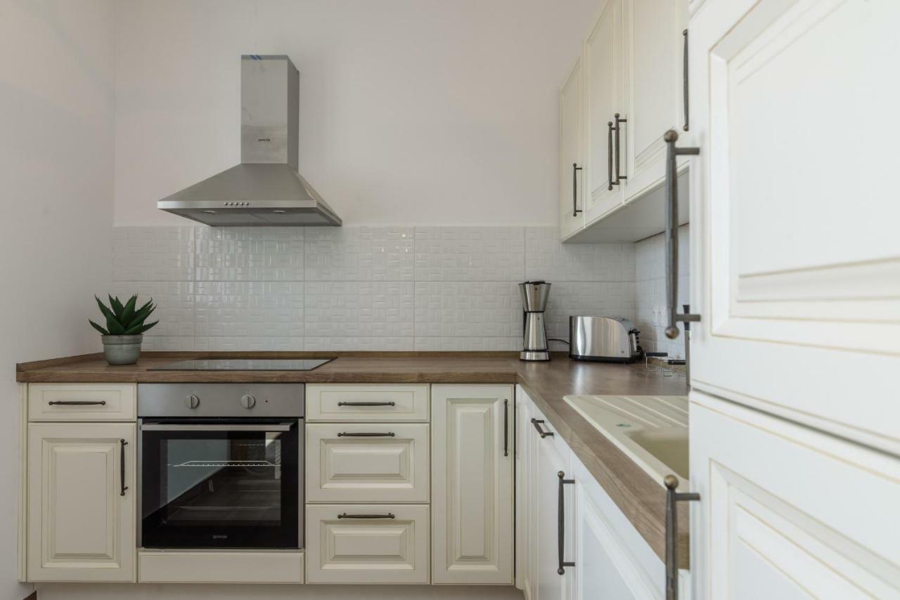 Luxury Apartman Ivana Trogir Eksteriør bilde