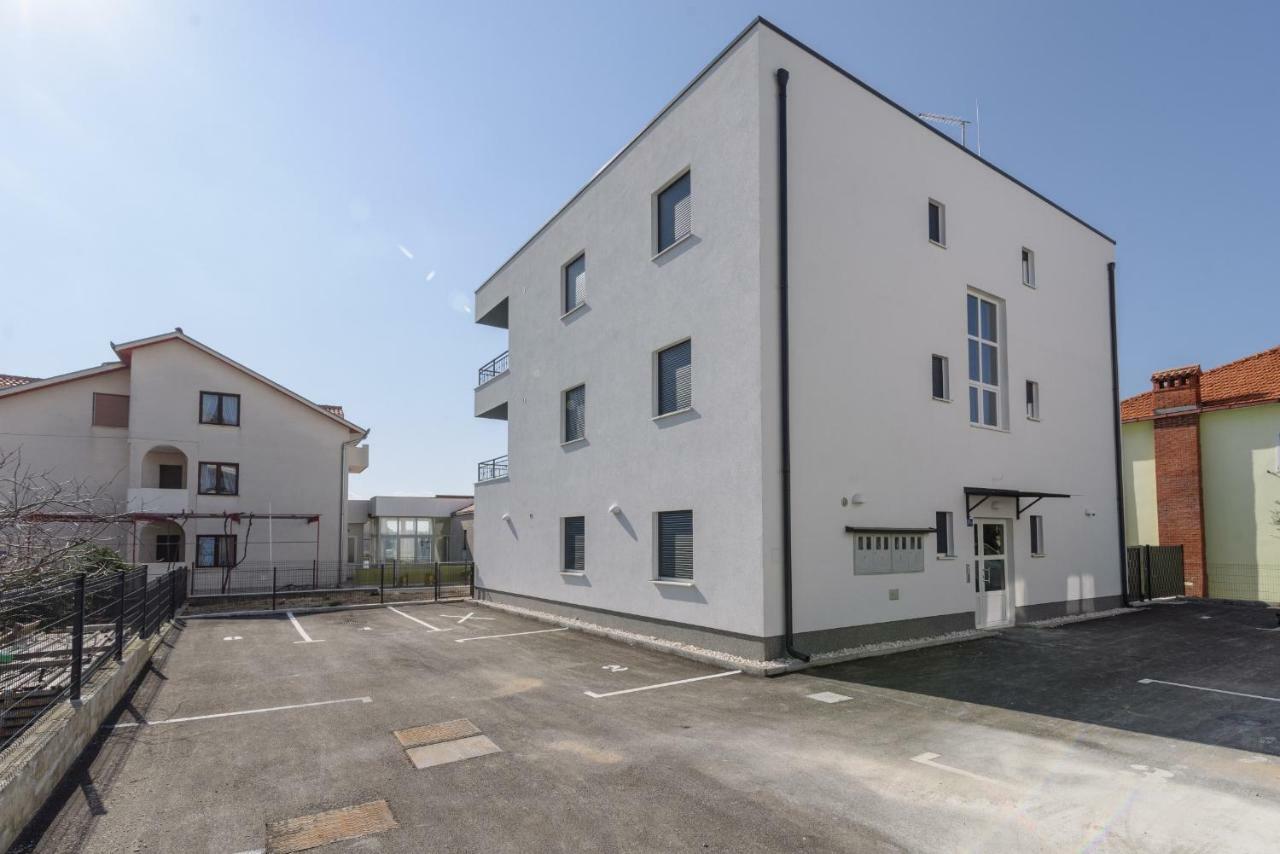 Luxury Apartman Ivana Trogir Eksteriør bilde