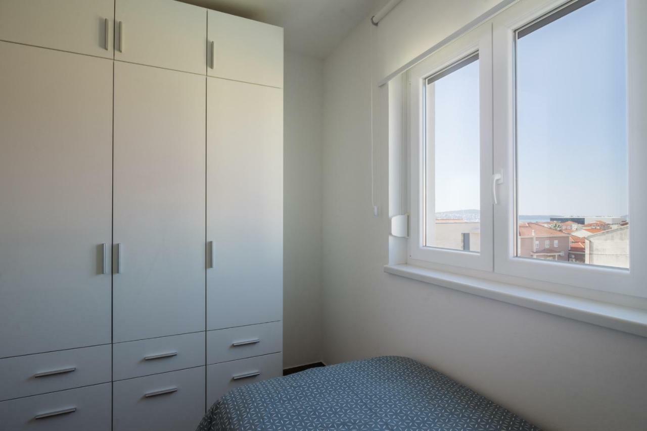 Luxury Apartman Ivana Trogir Eksteriør bilde