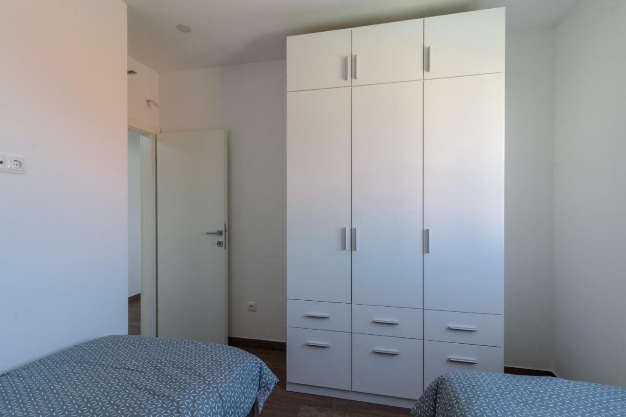 Luxury Apartman Ivana Trogir Eksteriør bilde