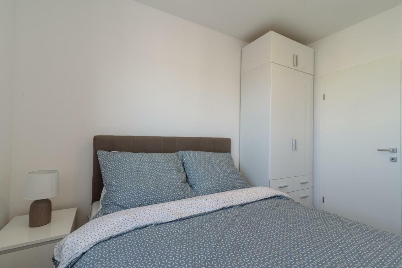 Luxury Apartman Ivana Trogir Eksteriør bilde